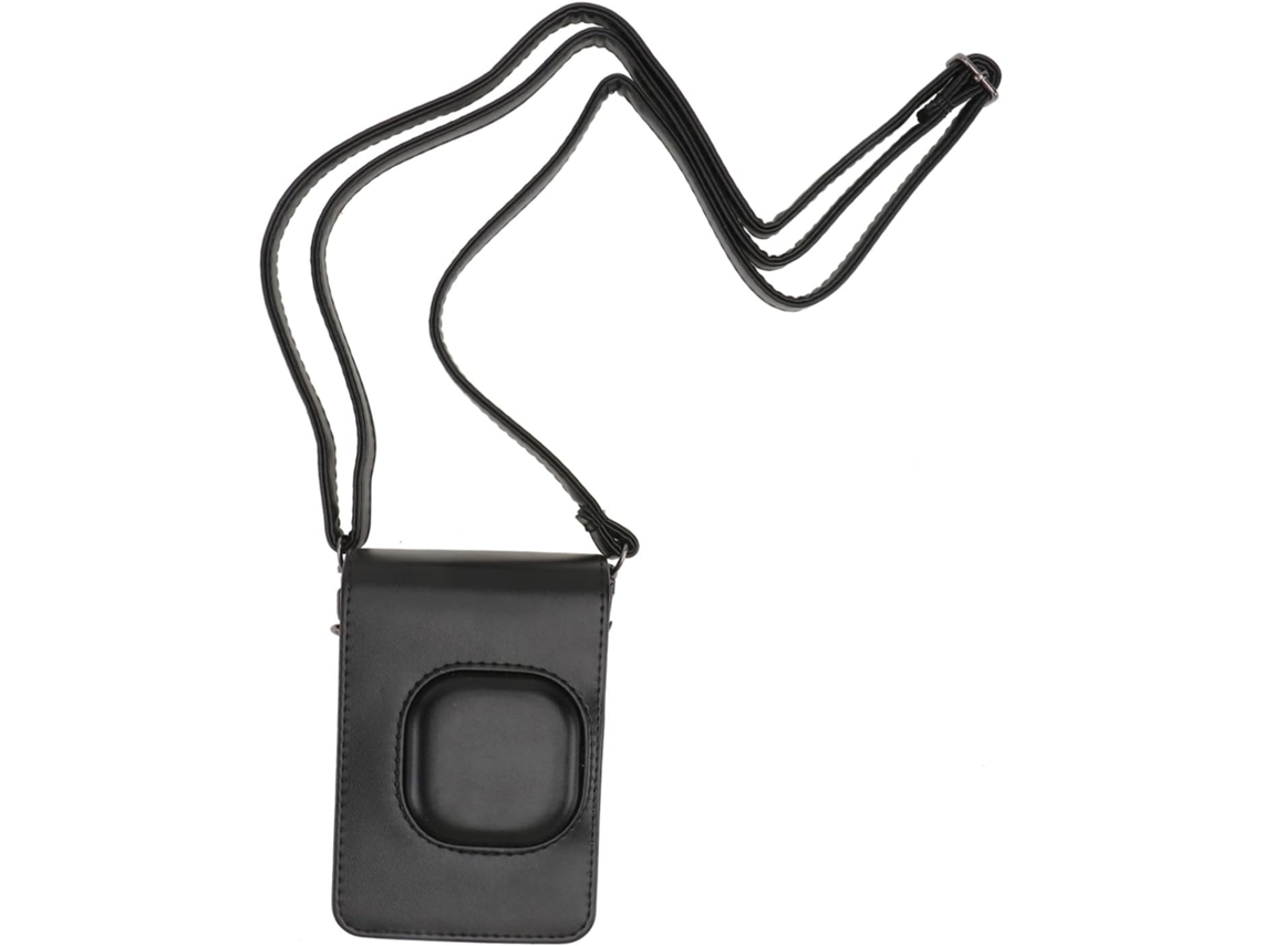 Estuche Funda Para De Pu Cuir Mini Ajustable