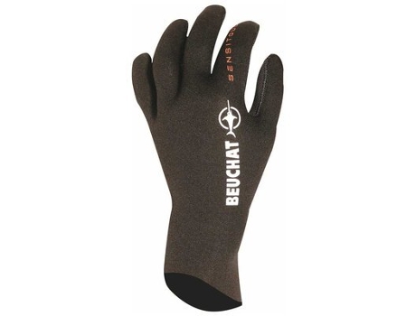 Guantes BEUCHAT Sirocco Sport 3 mm