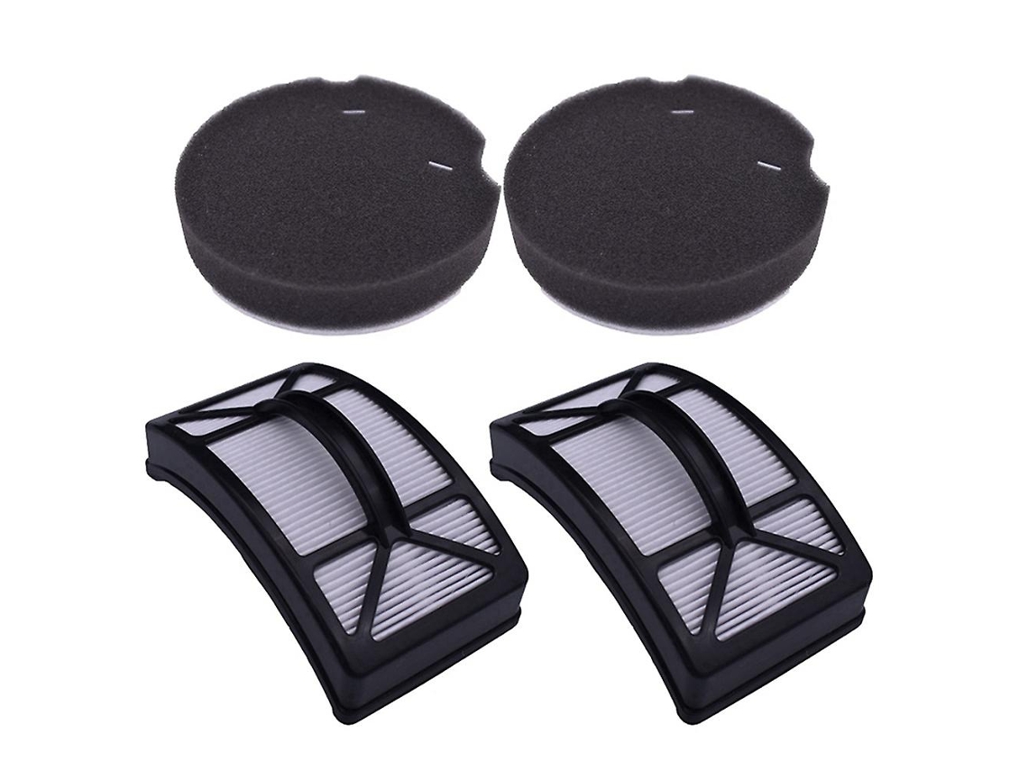 Filtros hepa do filtro pré-motor para bissell 1604127 1604130 1309 1793