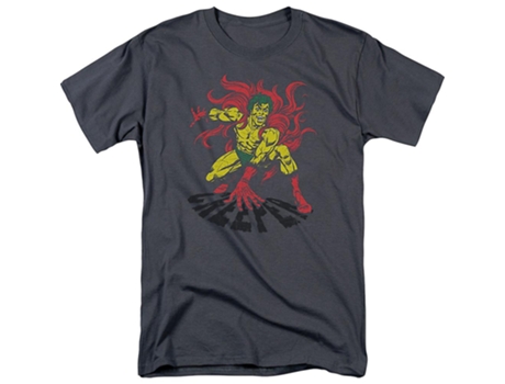 Camiseta ROCKINSTONE DC Comics Creeper (L)