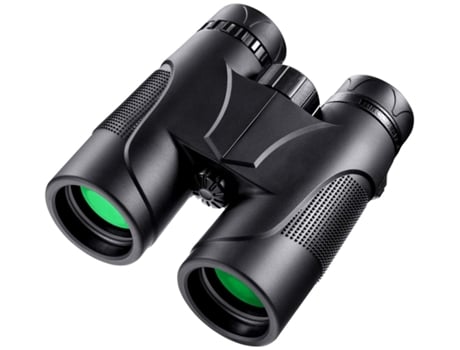 Binoculares digitales de visión nocturna Wi-Fi para adultos 2.31 300M/980Ft LCD para caza y vigilancia Negro-Negro YIZHOOD
