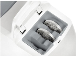 Bosch Mfw45020 Picadora de carne 500 W Blanco