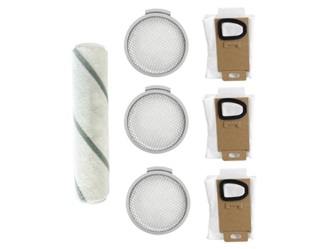 Acessórios de escova principal para aspirador de mão xiaomi mijia