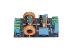 Filtro EMI EMC de 3 Etapas 10a Monofásico S/MARCA