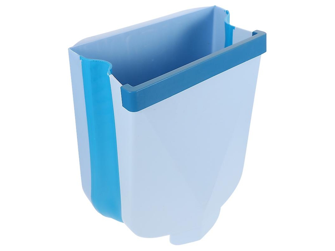 1 cubo de basura. ALLINLESS