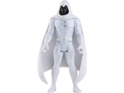 Figura de Acción MARVEL CLASSIC Hasbro Marvel Legends Retro 375 Marvel'S Moon Knight