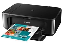 Impresora CANON MG3650S (Multifunción - Inyección de Tinta - Wi-Fi) — Inyección de Tinta | WiFi - Dispositivo movil