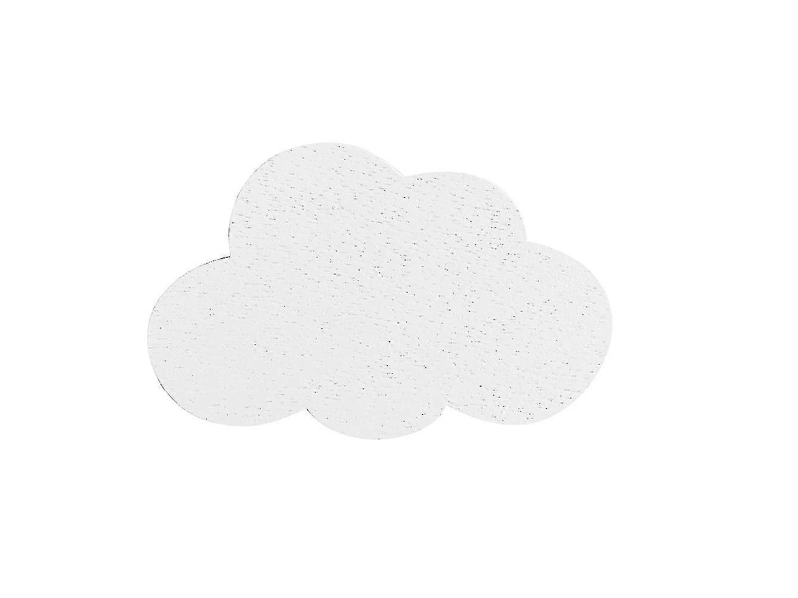Tapiz de pared con forma de grifo, de estilo nórdico, con nubes animadas, para la habitación de los niños.
