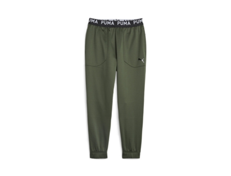 Chándale de Hombre para Fitness PUMA Chándal Forro Pwr (XS)