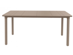 Mesa Rectangular Exterior 160x90 Arena Noa Garbar