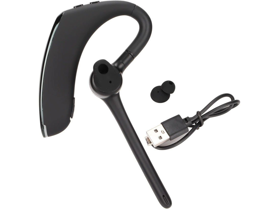 Auriculares Con Gancho 160 × 110 × 30 F910 Supraaurales Individuales Micrófono Con Cancelación De Ruido