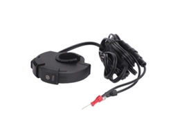 Cargador Usb Impermeable Para Motocicleta Ip65 Dc12v-24v Pd30w Qc18w Adaptador De Carga Para Manillar Para Teléfonos Móviles