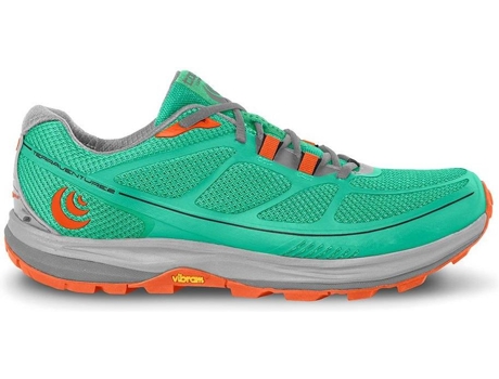 Terraventure 2 Zapatillas mujer para topo athletic trail running verde montaña 42