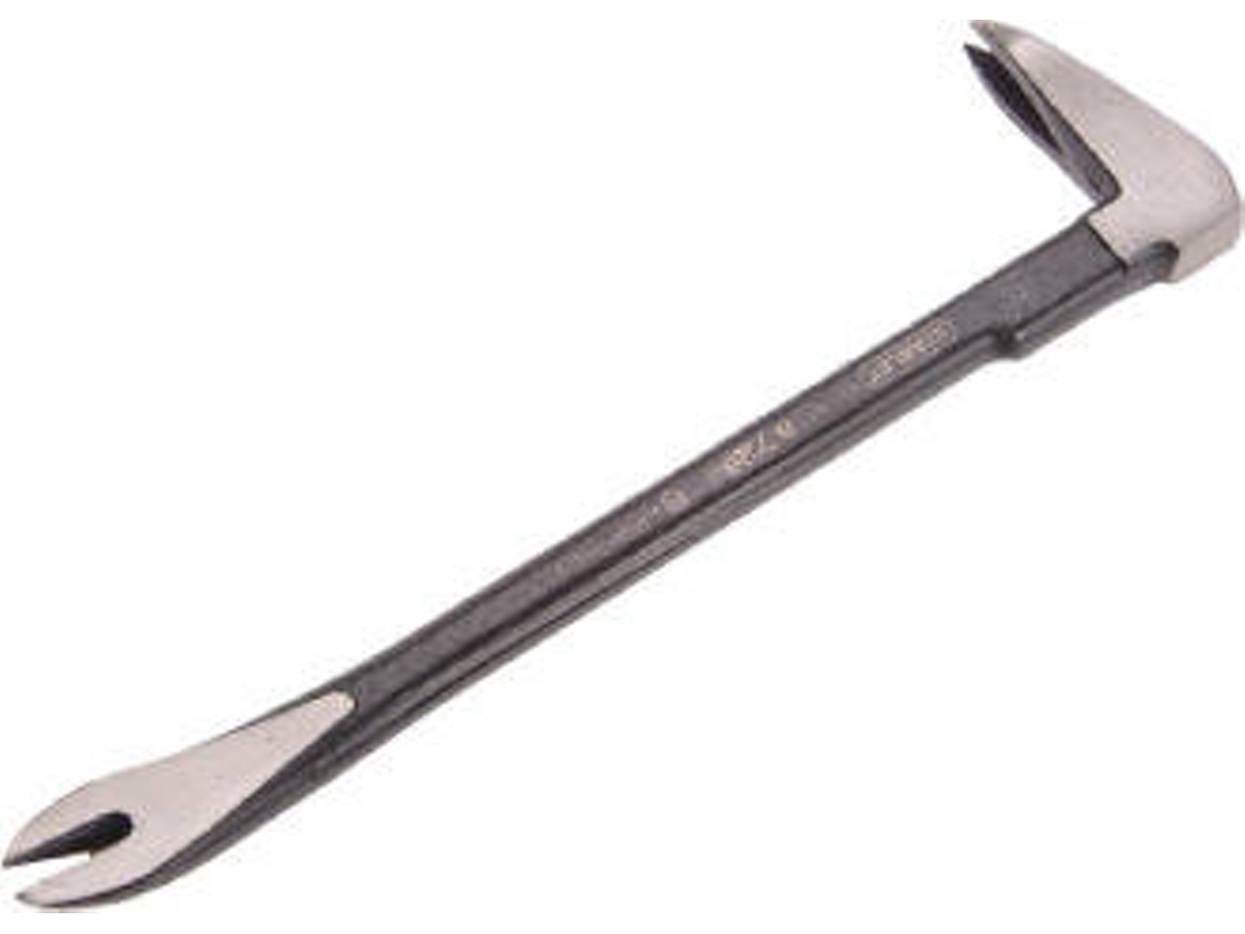 Barra de Garras STANLEY 25 cm
