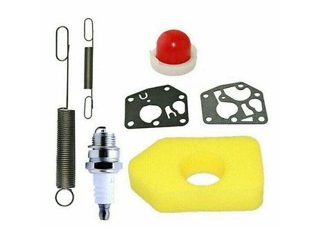 Filtro de aire para cortacésped para motores Briggs Stratton Classic Sprint