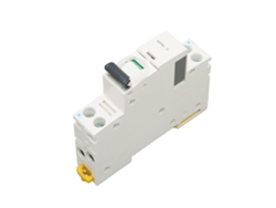 Veloriskku-interruptor De Circuito Miniatura Com Proteção Contra Fugas E Acessórios Elétricos Completos Ac