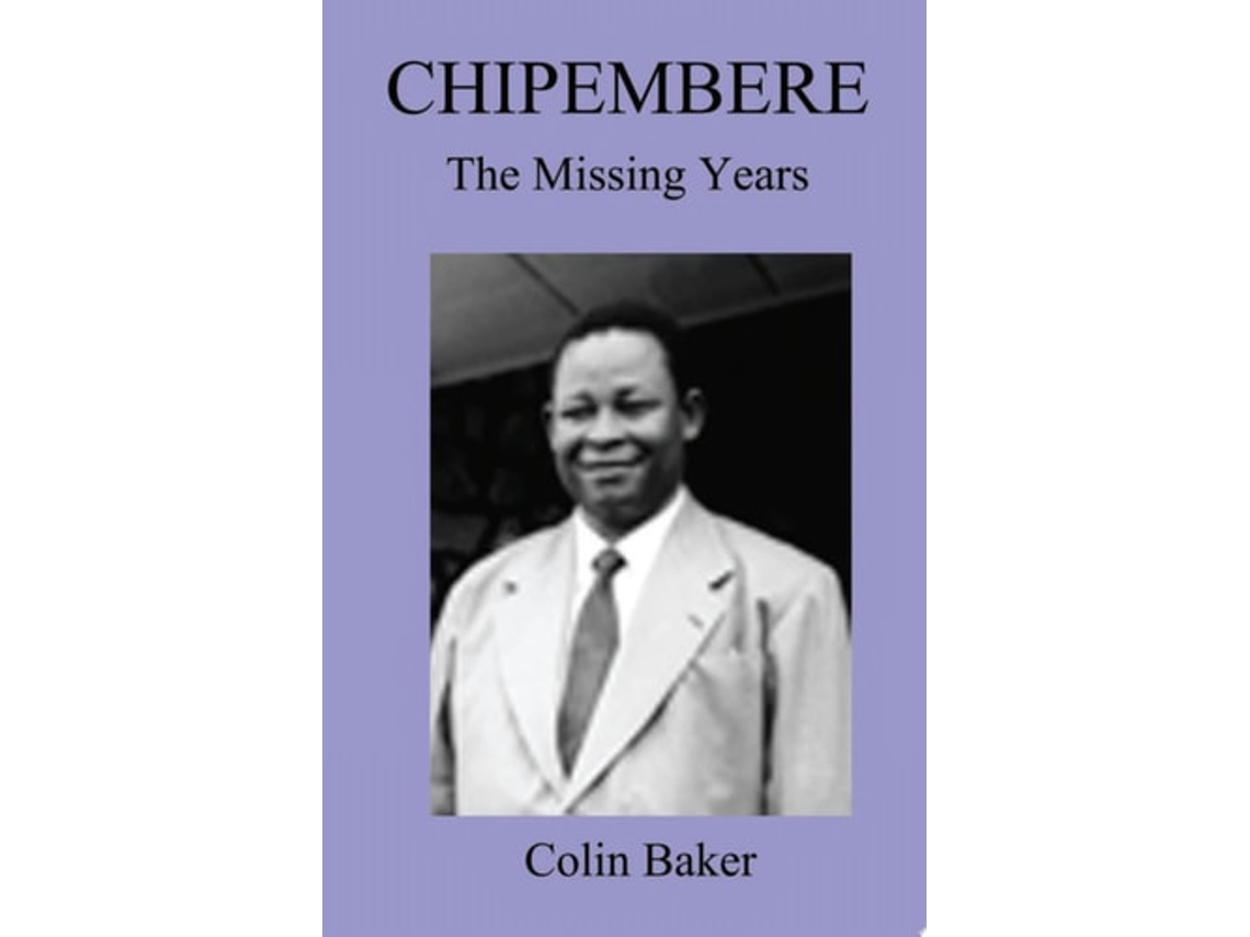 Libro Chipembere De Colin Baker (inglés)