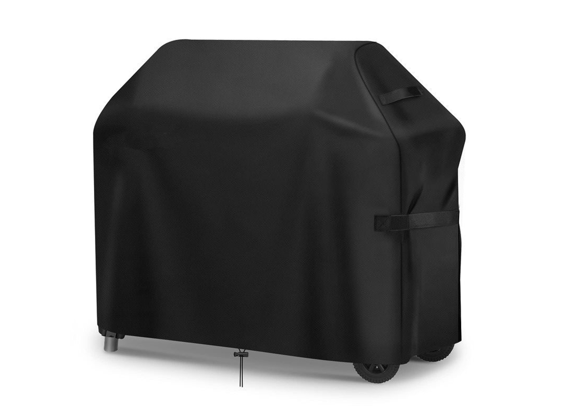 2026-cubierta Barbacoa Linjou, 420d Oxford Resistente Al Agua, Barbacoa Exterior De Gas, Impermeable Y Anti-viento
