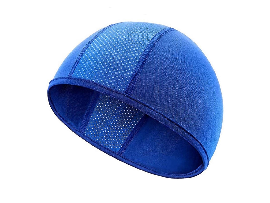 Casco con forro de malla transpirable y capucha de secado rápido TAISHENGDA