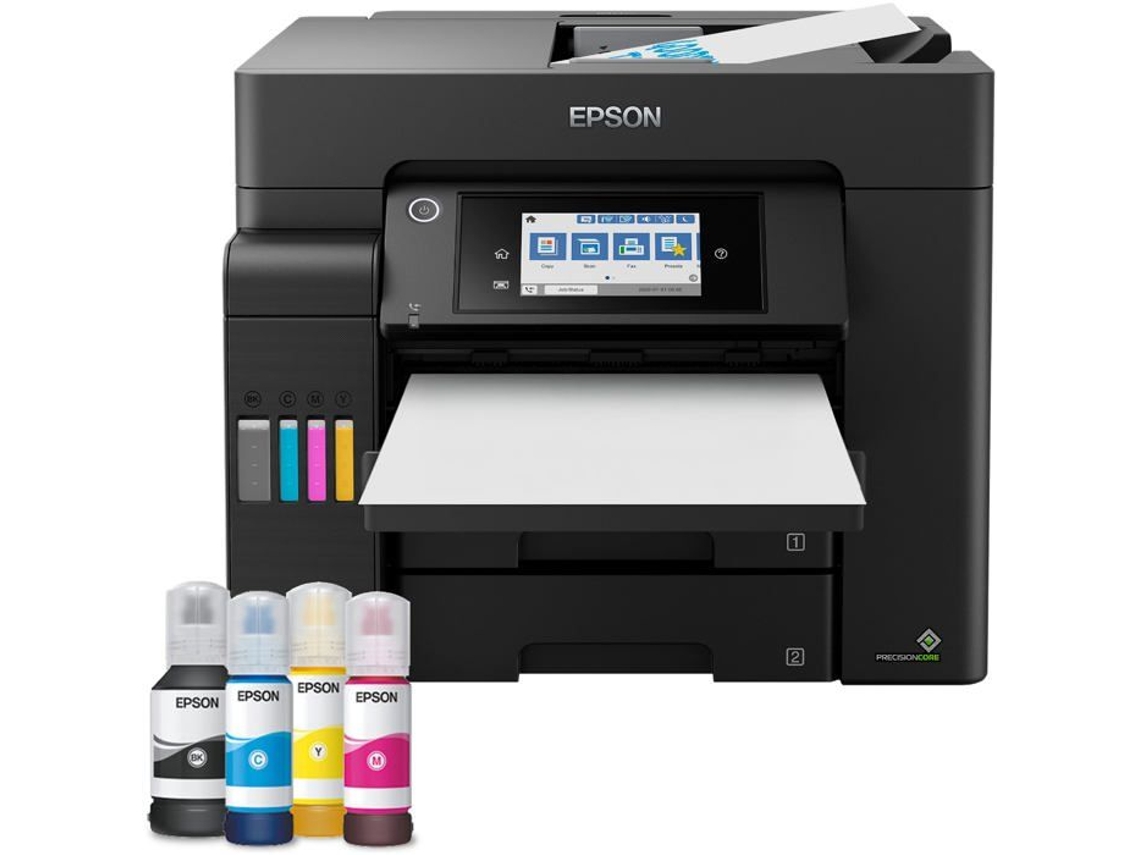 Ecotank Et 5805 Epson