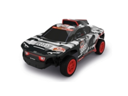 Coche NINCO de Control RemotoAudi Rs E E-Tron racers Nh93147 (Edad Mínima: 6 años)