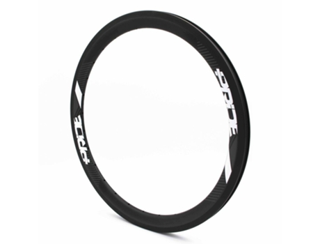 Llana de Bicicleta PRIDE RACING Multicolor (Carbono - Tu)