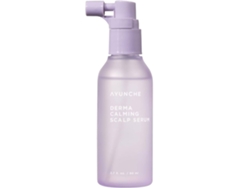 Ayunche Derma Calming Serum Sérum Para Cuero Cabelludo Sensible Y Seco