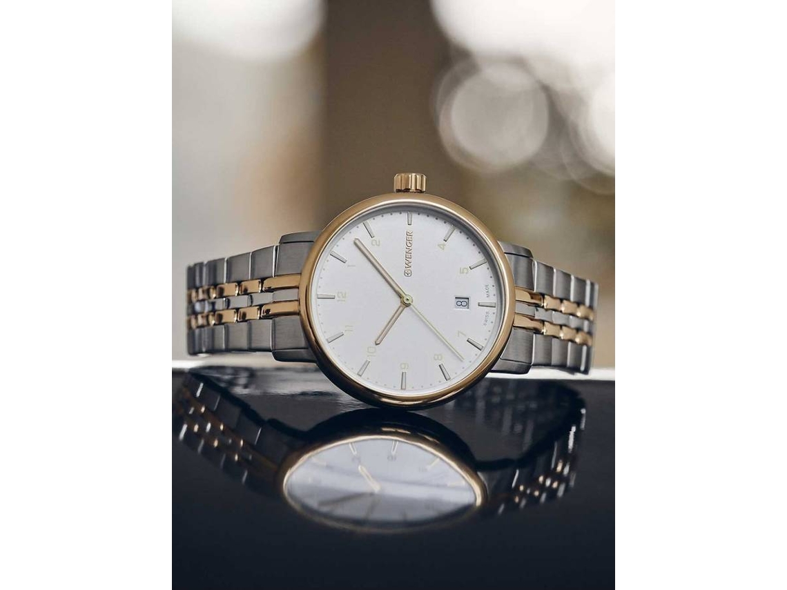 Reloj clearance wenger hombre