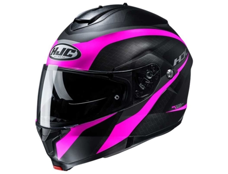 Casco HJC C91 Taly Color MC8SF Talla XS