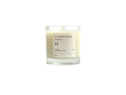 Vela Perfumada 300gr Aroma Loto Blanco Scalpers