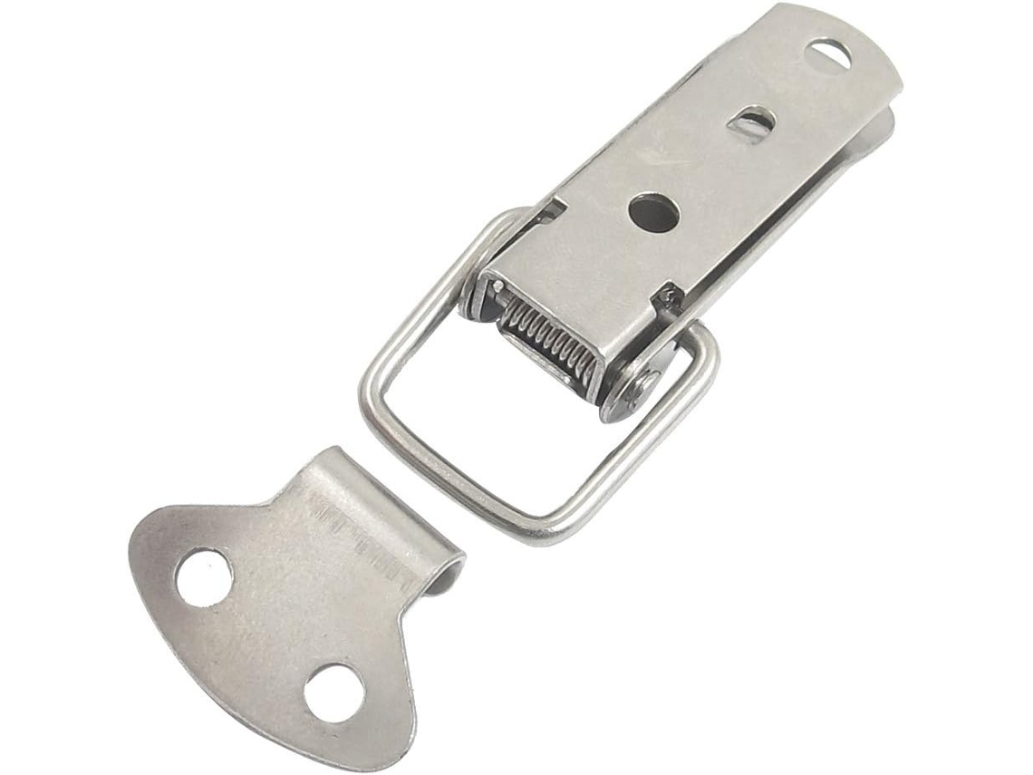 Herrajes Para Caja De Herramientas. Cerra