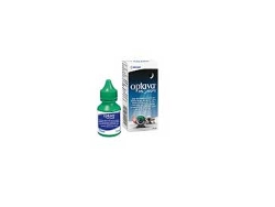 Optava Gel Gotas 10 Ml Allergan