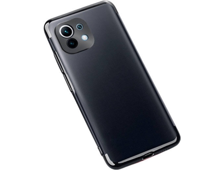 Carcasa Xiaomi Mi 11 PHONECARE SlimArmor Negro