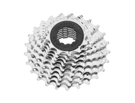 Cassete de Carretera MICROSHIFT Shimano-Sram 9 V 11-28 T
