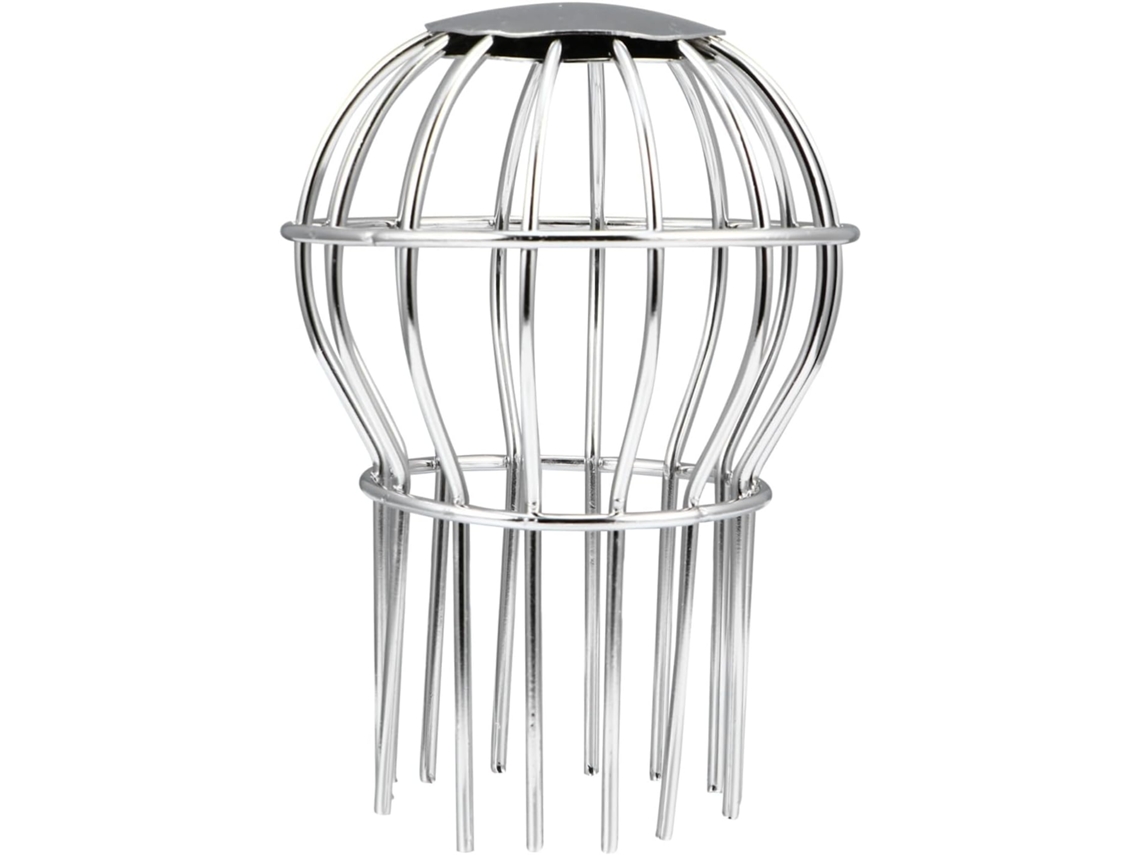 Tapa de filtro de acero inoxidable, tapa de filtro para desagüe de piso, desagüe de malla para fregadero, fregadero de cocina Vayotoy