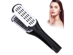 Modelador de Cabello para Ondas Grandes con Revestimiento de Cerámica y Turmalina