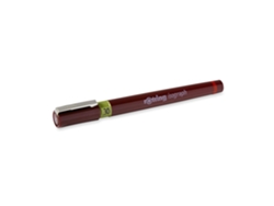 ROTRING 1903399 Bolígrafo de Punta Redonda Bolígrafo Cilíndrico
