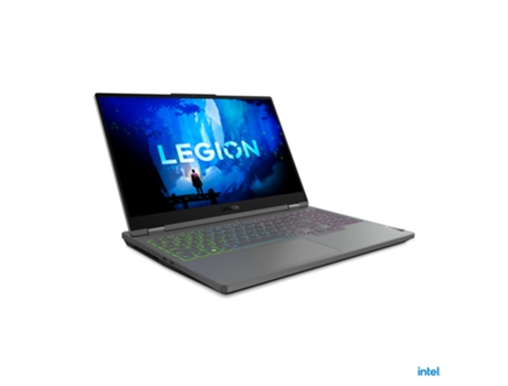 Portátil LENOVO 69266 (15.6 '' - Intel® Core™ i7 i7-12700H - RAM: 16 GB - 1000 GB SSD - NVIDIA GeForce RTX 3070 Ti)