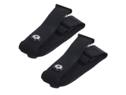 correas de pecho para monitor de frecuencia cardíaca inalámbrico Polar Walkbee para deportes en Jinyubo Store