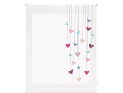 Estor Enrollable HAPPYSTOR Estampado Digital Infantil HSCI97011 190x250 cm