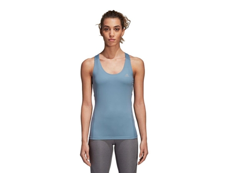 Adidas Camiseta de Alças Alphaskin XXS