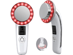 Máquina De Cavitación, Dispositivo De Efecto De Correa Ultrasónica, Masajeador Facial Vibratorio