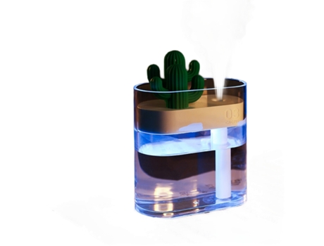 Difusor de Aceites Esenciales XGF