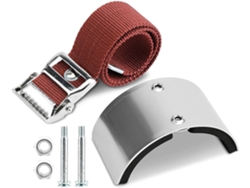 Kit De Correas De Pierna Cómodas Para Paneles De Yeso