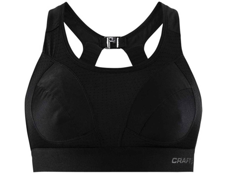 Ropa interior para Mujer CRAFT Pace Negro para Corrida (75)