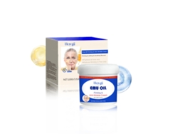 Crema perfeccionadora antiarrugas para la piel