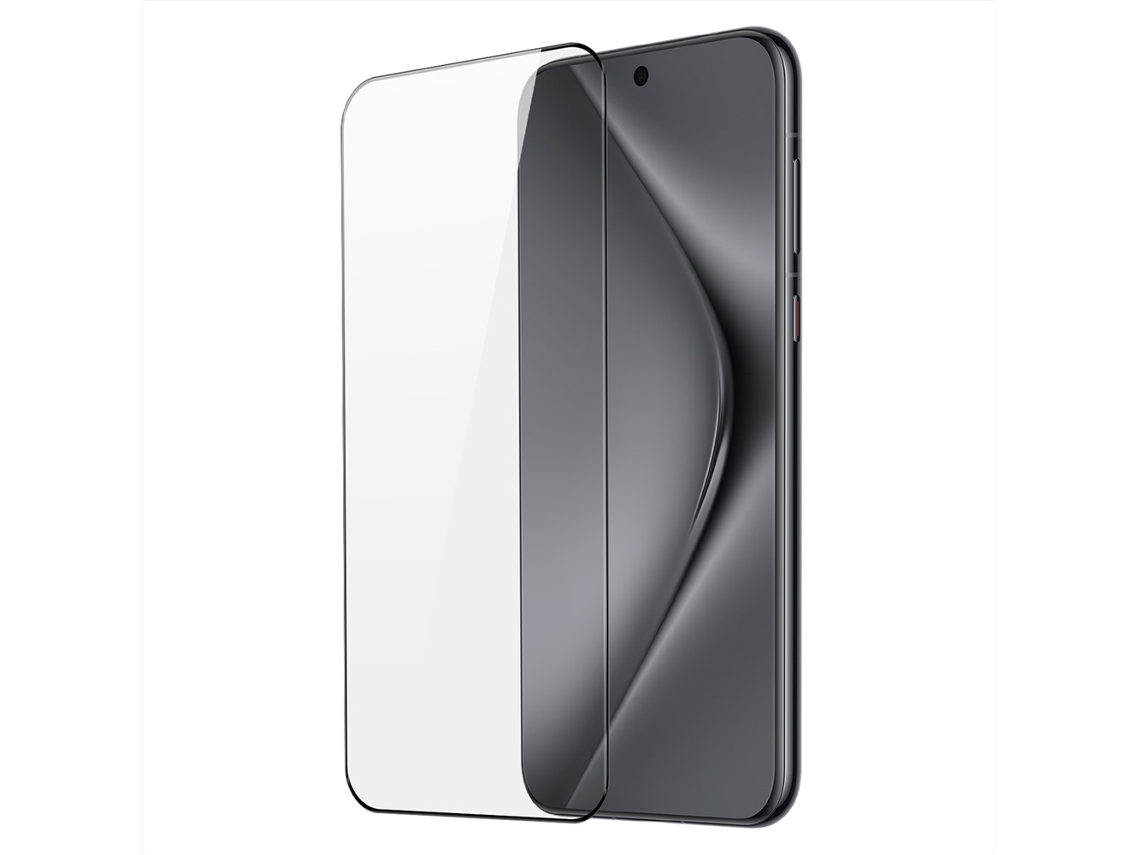 Dux Ducis Huawei Pura 70 Ultra Protector De Pantalla Curva 3d Película Termoadhesiva