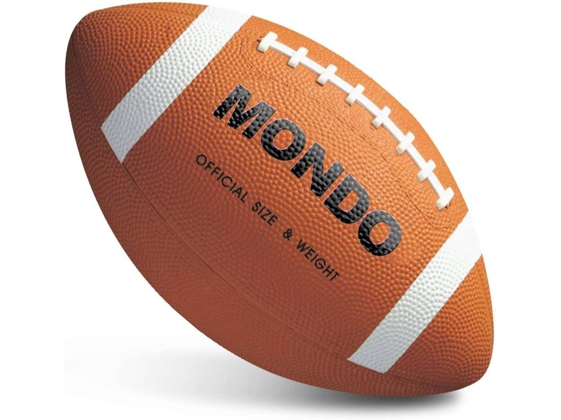 Balón MONDO Fútbol Americano