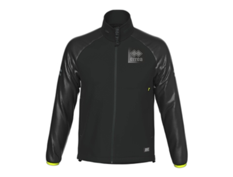 Chaqueta de Chándal para Hombre ERREA (M - Poliéster - Multicolor)