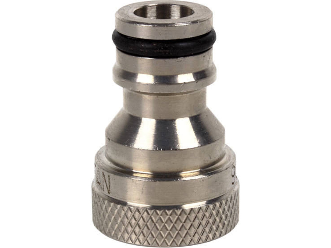 Adaptador COFAN Latón Hembra 3/4"